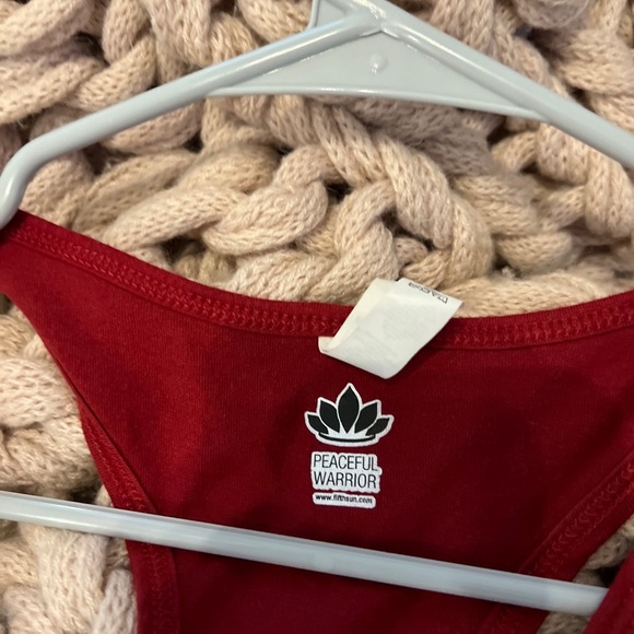 May Every Sunrise Hold More Promise Sunset Hold More Peace Women's T-Shirt, M/L - Picture 7 of 8